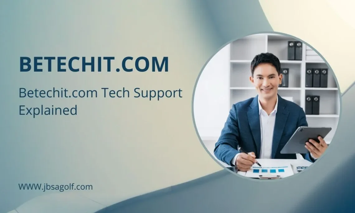 betechit.com contacts