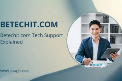 betechit.com contacts