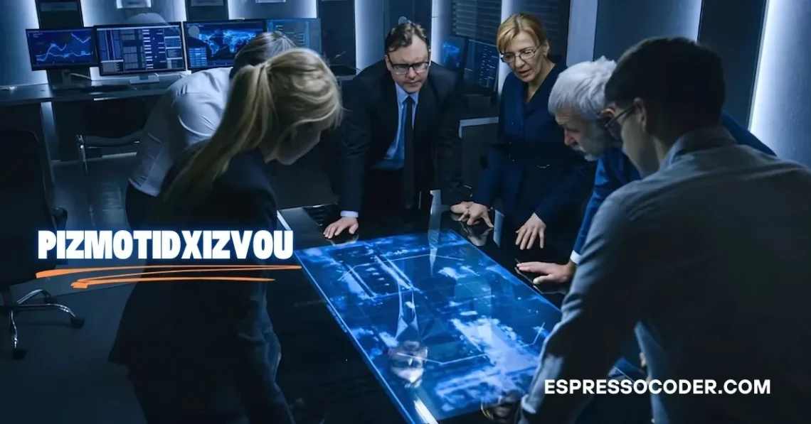 pizmotidxizvou