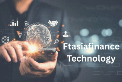ftasiafinance technology