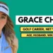 grace charis net worth