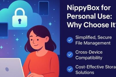 nippybox