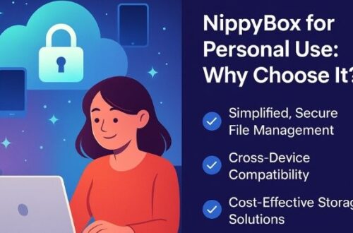 nippybox