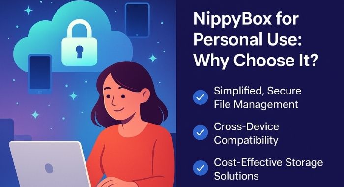 nippybox
