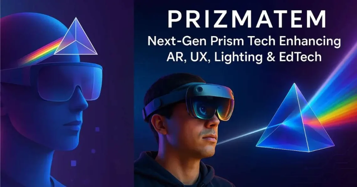 prizmatem
