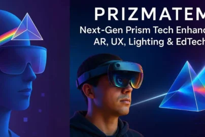 prizmatem