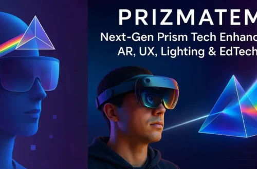 prizmatem