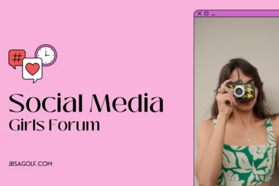 social media girls forum