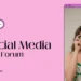 social media girls forum