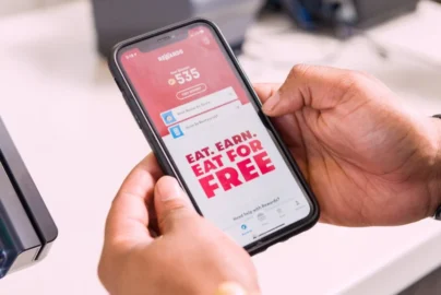 does wendy's take apple pay