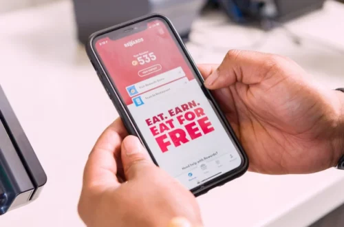 does wendy's take apple pay