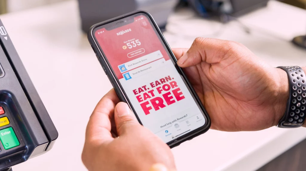 does wendy's take apple pay