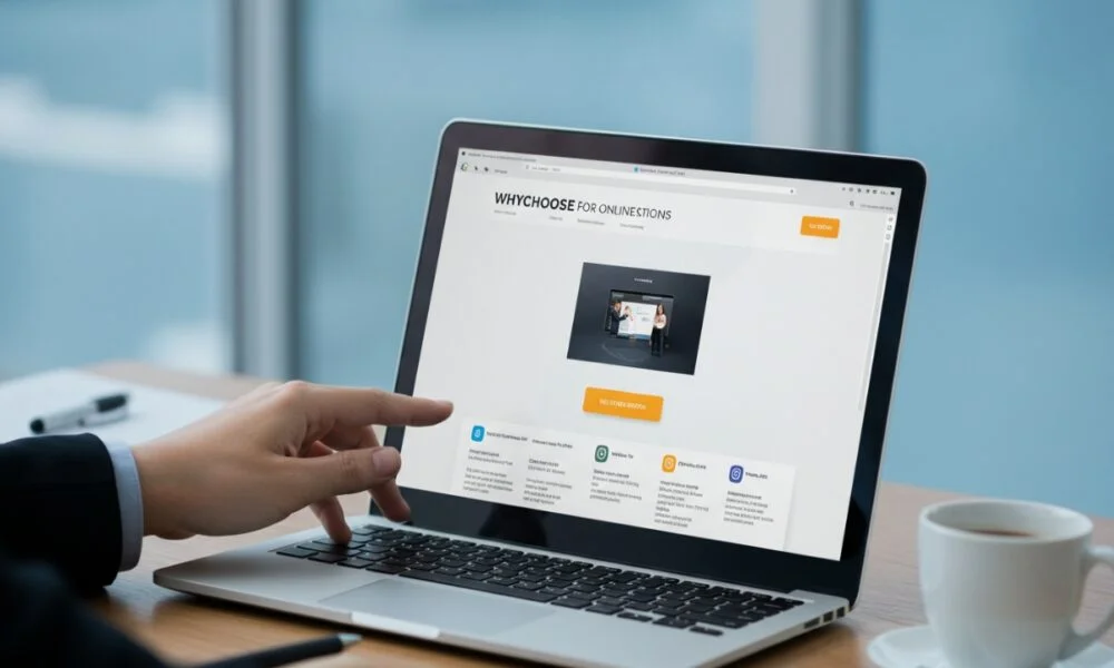 whychoosepro com
