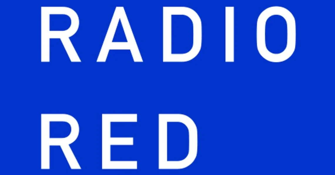 RadioRed