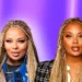 eva marcille twin sister