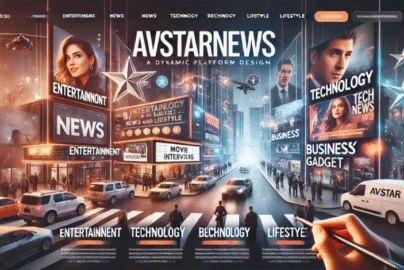www avstarnews contact