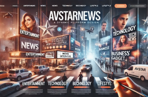 www avstarnews contact