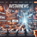 www avstarnews contact
