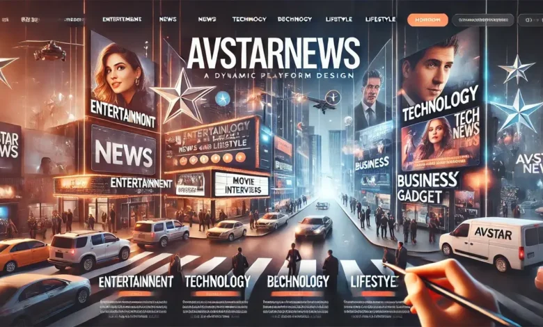 www avstarnews contact