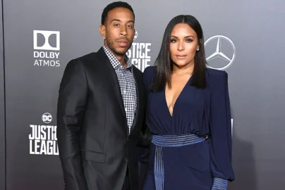 ludacris wife