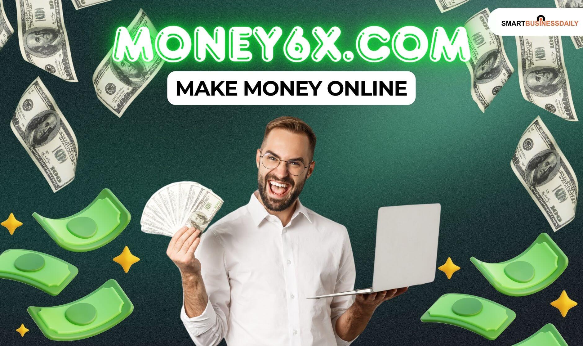 money6x.com save money