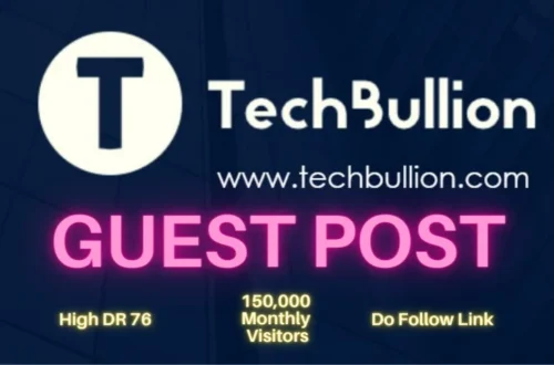 TechBullion