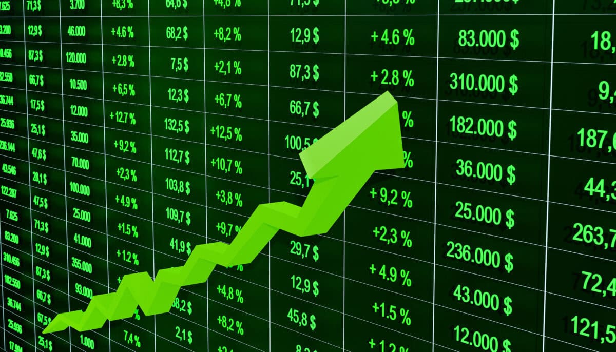 Stocks