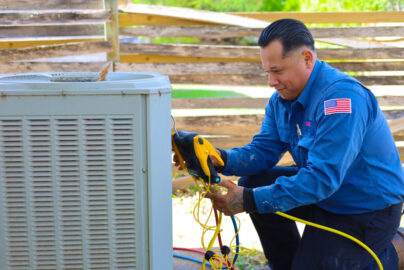HVAC
