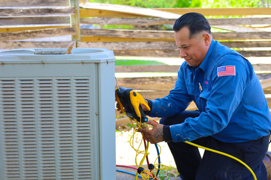 HVAC