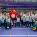 A 2022. évi téli paralimpia megnyitó ceremóniája