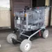Afruimwagens: The Unsung Heroes of Efficient Service