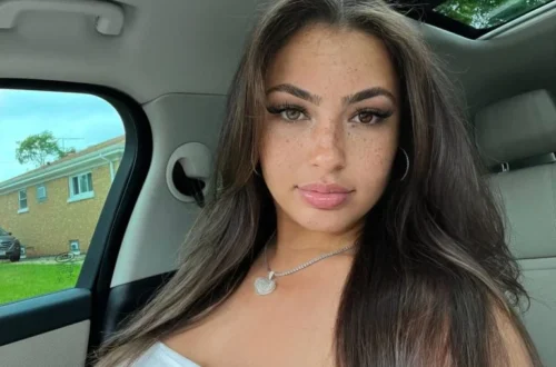 Who Is Ash Kash? The Digital Maven