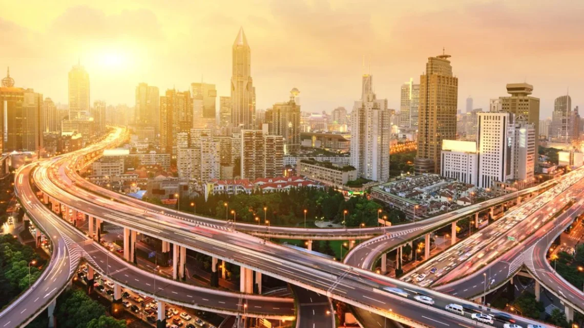 Axurbain: Redefining the Future of Urban Living