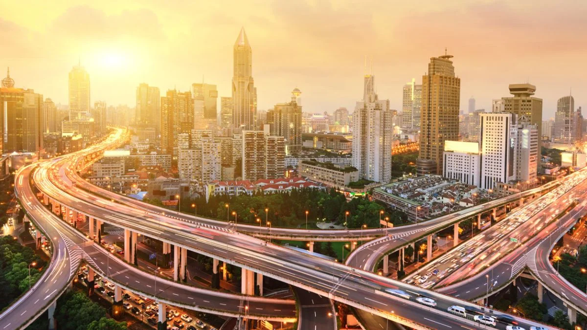 Axurbain: Redefining the Future of Urban Living