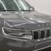Baltic Grey Metallic Clear Coat wagoneer