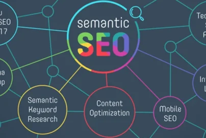 Ben Stace Semantic SEO Consultancy Services