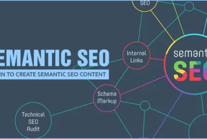 Ben Stace Semantic Seo Consultant