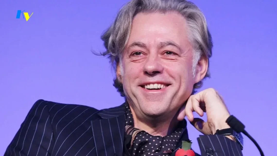 Bob Geldof Hootenanny Backlash