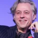 Bob Geldof Hootenanny Backlash