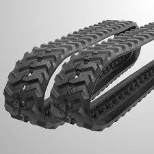 Bobcat MT100 Replacement Tracks