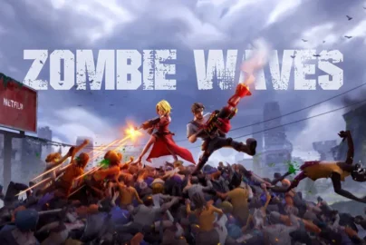 Dicas para Jogar Zombie Waves no PC Usitility Effoo1s74pm