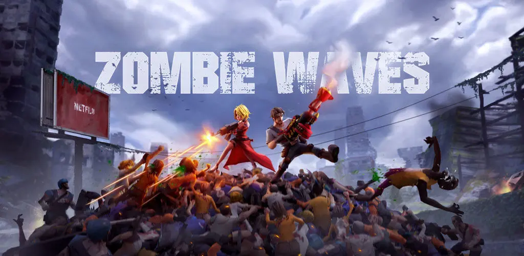 Dicas para Jogar Zombie Waves no PC Usitility Effoo1s74pm