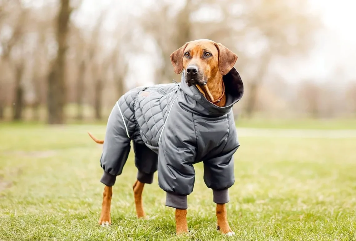 Dogie Clothing