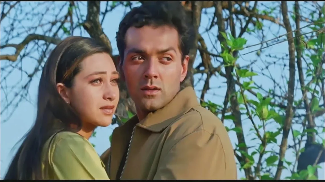 Elmeck Films HamTo MusafirDeewana