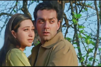 Elmeck Films HamTo MusafirDeewana