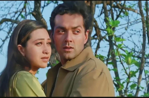 Elmeck Films HamTo MusafirDeewana
