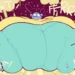 Fart Inflation Punt the Poodle