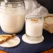 Horchata Cannons