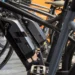 How To Access Battery on Serengeti 48 Volt Ebike Manual?