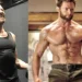Hugh Jackman Workout & Diet: The Wolverine Workout - Tymoff